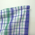 Blue/Green/White Commercial No. 10 Tea Towel by Good Linen Co