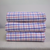 Red/Blue/White Commercial No. 10 Tea Towel by Good Linen Co