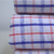 Red/Blue/White Commercial No. 10 Tea Towel by Good Linen Co