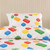 Block Party Duvet Cover Set by Squiggles