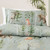 Into The Forest Duvet Cover Set by Squiggles