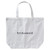 Hen Party Bridesmaid Tote Bag