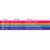 Neoprene Dog Collar Size Chart