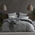 Leo Night Duvet Cover Set by Logan & Mason