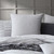 Balmoral Ash Duvet Cover Set by Logan & Mason