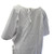 Universal Hospital Gown Back