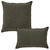 Como Cushion - Khaki