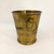 Champagne Bucket Antique Gold by Backyard