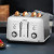 Alinea 4 Slice Toaster by Sunbeam