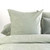 Karridale Euro Pillowcase by Bambury