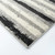 Castillo Black Floor Rug by Ollo