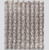 Mountain Hare Faux Fur Throw by Heirloom