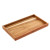 Acacia Wood Tray (35 x 20 x 3cm) by Holm Denmark