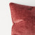 Tempo Cushion - Ruby