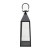 Lantern Tall 50cm by Le Forge