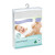 Infant Tencel Fitted Cot Mattress Protector by Protect-A-Bed