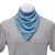 Bandana Extra Absorbent - Small Adult - Smokey Blue