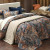 Kashan Bedspread Set by MM Linen