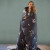 Model wrapped in Ciana Duvet Set by MM Linen