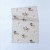 Equestrian Printed Tea Towel by MM Linen