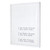 Word Board - I Am Strong by Santa Barbara Design Studio