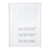 Word Board - I Am Strong by Santa Barbara Design Studio