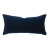 Cooper Rectangle Cushion By Bambury - Ocean