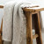 Waffle Bath Towels by Izzy and Jean - Oatmeal