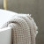 Waffle Bath Towels by Izzy and Jean - Oatmeal
