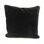 Velvet Multi Bee Cushion - Black/Gold by Le Forge Velvet Multi Bee Cushion - Black/Gold by Le Forge