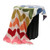 Cotton Baby Throw Heart by Le Forge