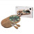 Leura Platter and Cheese Knife Set by Ladelle