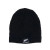 All Blacks Kids Cable Knit Fashion Beanie All Blacks Kids Cable Knit Fashion Beanie