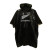All Blacks Disposable Poncho