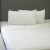 Stonewashed Linen Sheeting by Vida