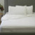 Stonewashed Linen Sheeting by Vida
