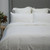 Stonewashed Linen Duvets by Vida