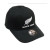 Black Ferns Classic Cap