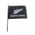 Black Ferns Medium Waving Flag