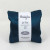 Satin Eye Pillow By Honeydew - Deep Blue