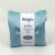 Satin Eye Pillow By Honeydew - Light Blue