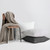 New Bliss Stonewashed Throws and European Pillowcase Separates by Baksana