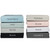 Colours available in 300 Thread Count 100% Cotton Sateen Sheet Sets by Top Drawer 45cm gusset