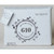 610 TC 100% Cotton Luxury Sateen Sheet Sets by Top Drawer