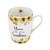 Mini Me Sunshine 2 Piece Mug Gift Set by Ashdene