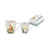 Mini Me Mother Hen/Chick 2 Pce Mug Gift Set by Ashdene