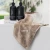 Bamboo Towel Make Up Face Cloth by Baksana - Taupe