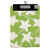 Eden Green Bath Mat