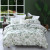 Botanical Leaf Duvet Cover Set