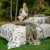 Sanctuary Reversible Duvet Cover Set Sanctuary Reversible Duvet Cover Set